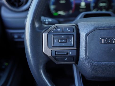 Used 2024 Toyota Land Cruiser w/ Premium Package image 29