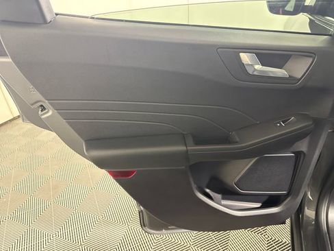Used 2022 Ford Escape SEL AWD/4WD image 20