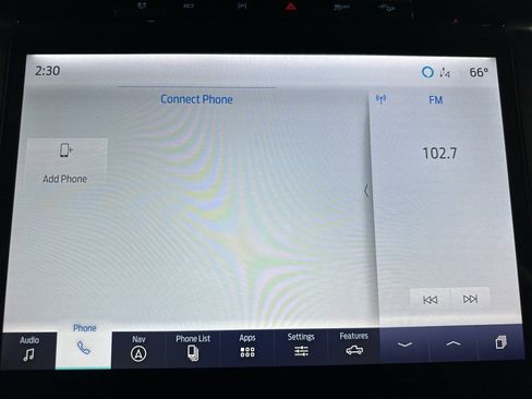 Used 2021 Ford F150 Lariat w/ Equipment Group 502A High image 31