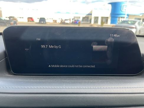 Used 2024 MAZDA CX-30 AWD 2.5 S w/ Preferred Package image 19