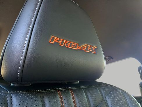 New 2026 Nissan Armada PRO-4X w/ Convenience Package image 18