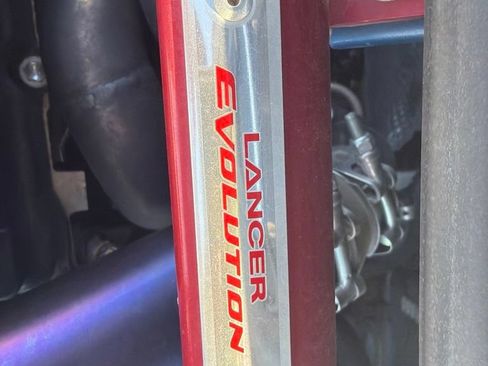 Used 2015 Mitsubishi Lancer Evolution Final Edition AWD/4WD image 19