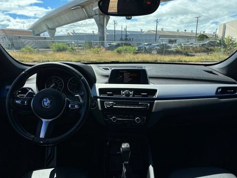 Used 2016 BMW X1 xDrive28i AWD/4WD image 14