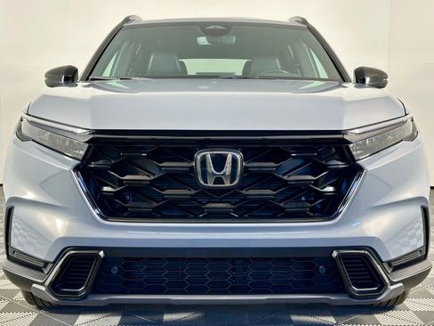 Used 2024 Honda CR-V Sport Touring image 22