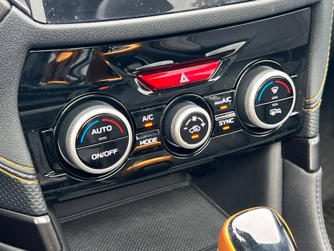 Used 2025 Subaru Forester Wilderness w/ Convenience Package image 21