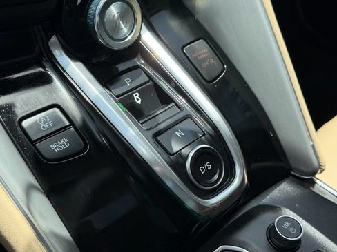 Used 2021 Acura TLX w/ Technology Package FWD image 29