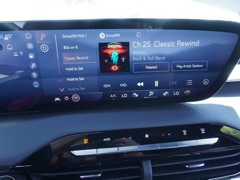 New 2026 Buick Enclave Sport Touring w/ Super Cruise Package FWD image 19