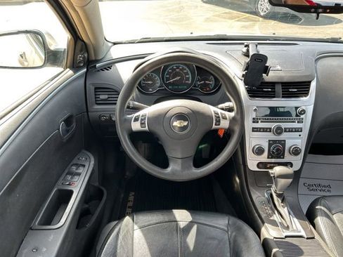 Used 2008 Chevrolet Malibu LT w/ Power Convenience Package FWD image 21