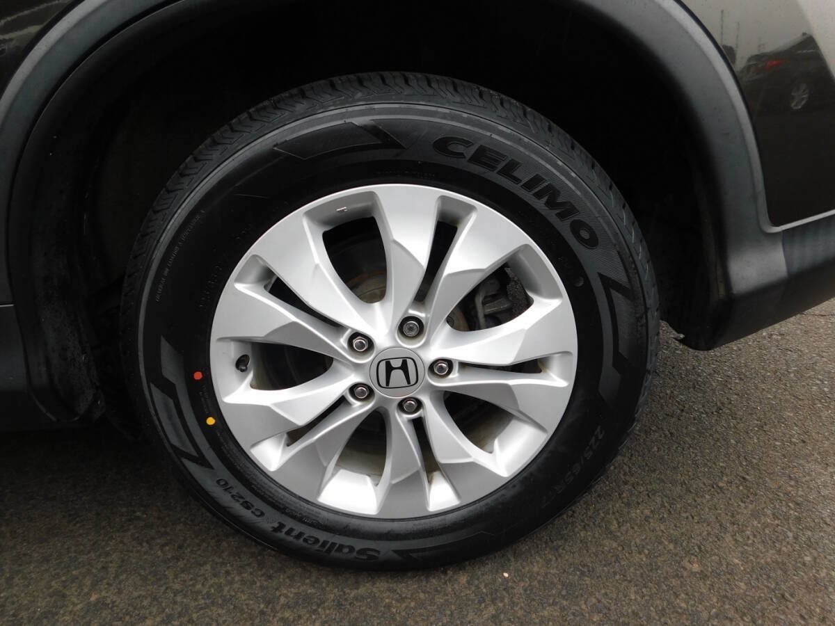 Used 2014 Honda CR-V EX image 26