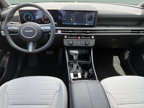 New 2026 Hyundai Santa Cruz SE AWD/4WD image 23