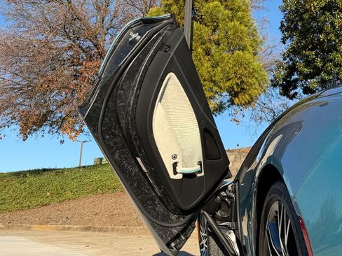 Used 2024 Maserati MC20 Cielo image 12