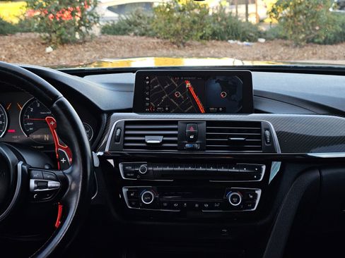 Used 2018 BMW M3 EXECUTIVE PACKAGE image 30