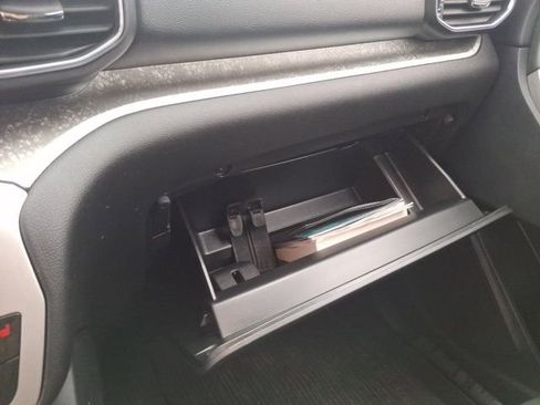 Used 2022 Ford Explorer Timberline image 18