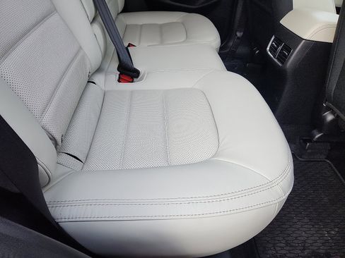 Used 2023 MAZDA CX-5 AWD 2.5 S w/ Premium Plus Pkg image 30