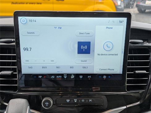 Used 2024 Ford Transit 350 XLT image 24