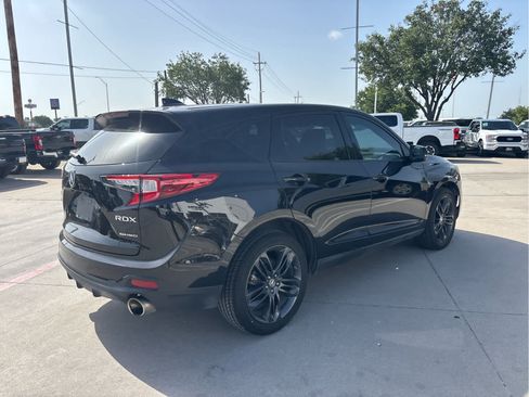 Used 2020 Acura MDX SH-AWD w/ Technology Package image 3