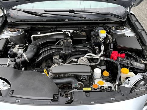 Used 2024 Subaru Legacy Limited AWD/4WD image 30