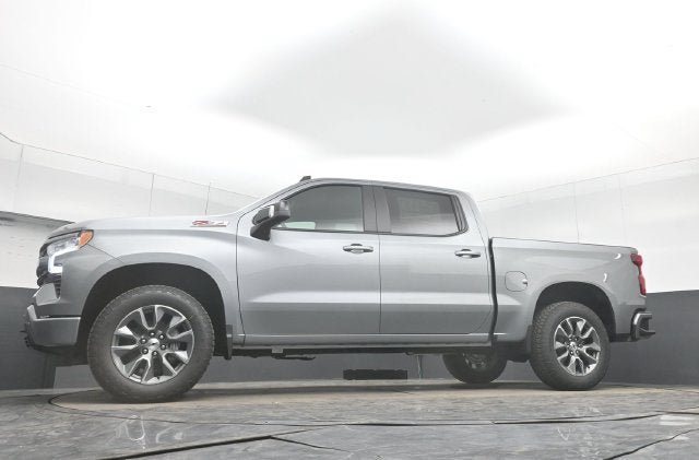 New 2026 Chevrolet Silverado 1500 RST AWD/4WD image 31