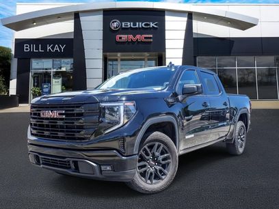 Used 2026 GMC Sierra 1500 Elevation