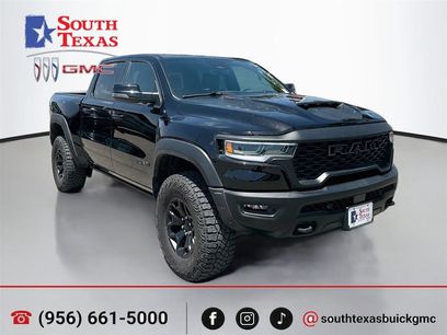 Used 2026 RAM 1500 RHO