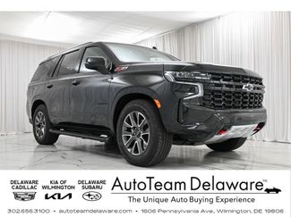 Used 2024 Chevrolet Tahoe Z71 w/ Z71 Off-Road Package AWD/4WD video 1
