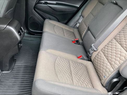 Used 2019 Chevrolet Equinox LT image 17