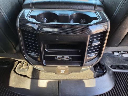 Used 2020 RAM 1500 Rebel w/ Rebel Level 2 Equipment Group image 18