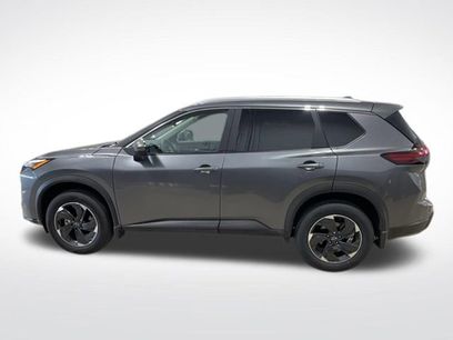 Certified 2026 Nissan Rogue SV w/ SV Premium Package