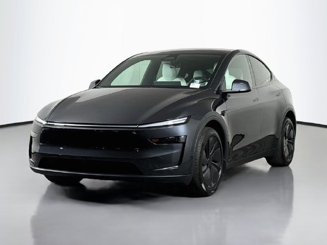Used 2026 Tesla Model Y Long Range AWD/4WD image 3