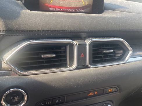 Used 2017 MAZDA CX-5 Grand Touring w/ Premium Package image 8