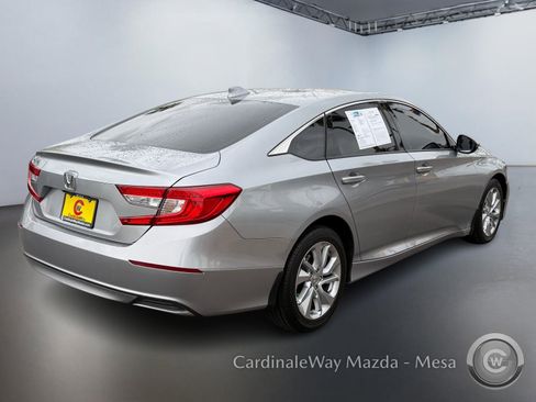 Used 2019 Honda Accord LX image 8