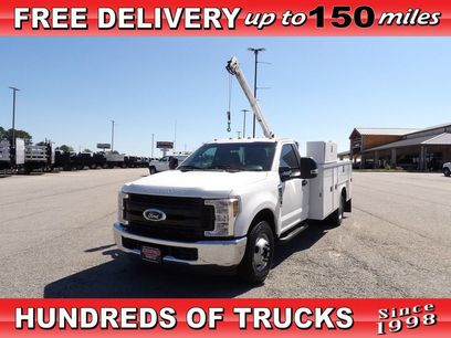 Used 2019 Ford F350 XL w/ XL Value Package