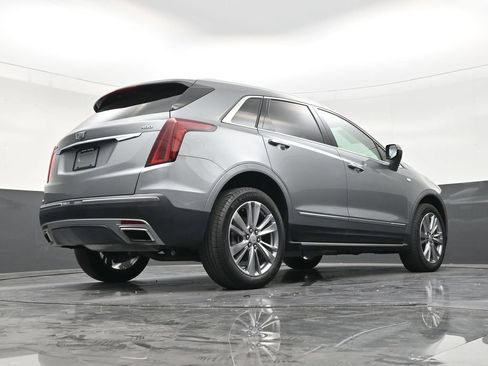 Used 2024 Cadillac XT5 Premium Luxury FWD image 25