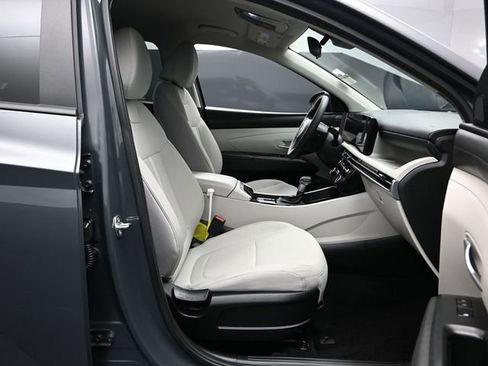 Used 2025 Hyundai Tucson SEL AWD/4WD image 25