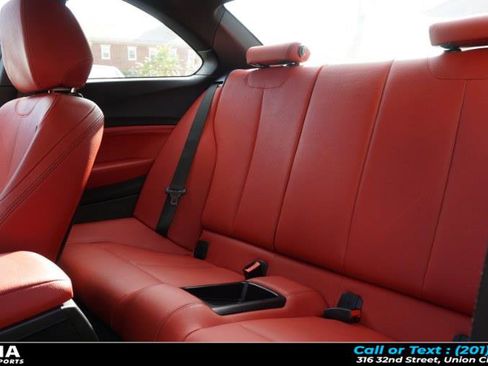 Used 2016 BMW 228i xDrive 2dr Cpe 228i xDrive AWD image 22