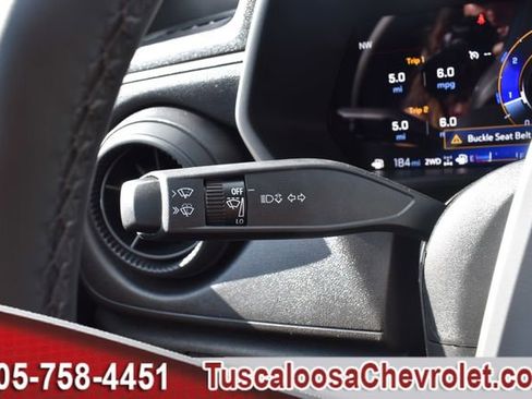 New 2026 Chevrolet Colorado Trail Boss image 22