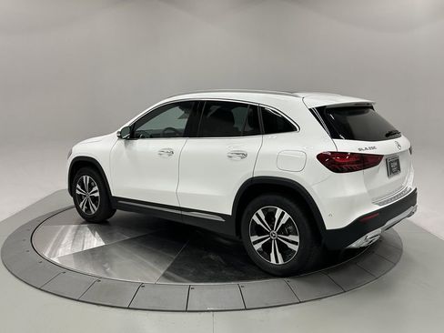 New 2026 Mercedes-Benz GLA 250 image 5
