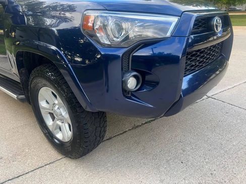 Used 2019 Toyota 4Runner SR5 Premium image 10