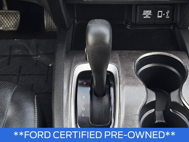 Used 2017 Honda Ridgeline RTL-T image 27