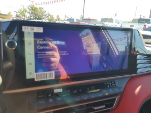 New 2026 Toyota Camry XSE image 22