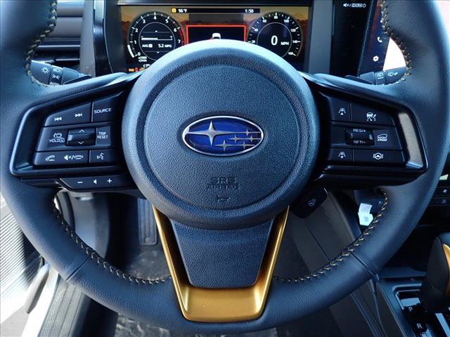 New 2026 Subaru Outback Wilderness AWD/4WD image 16