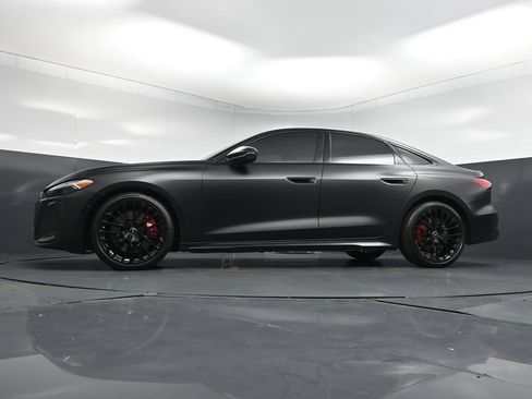 Used 2025 Audi S5 Premium Plus AWD/4WD image 28