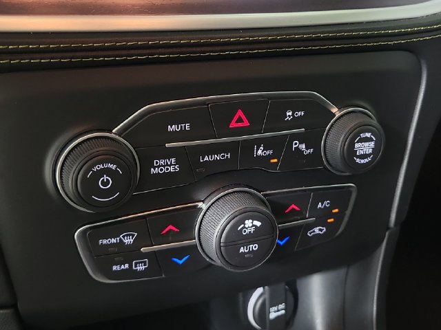 Used 2023 Dodge Charger Scat Pack RWD image 31
