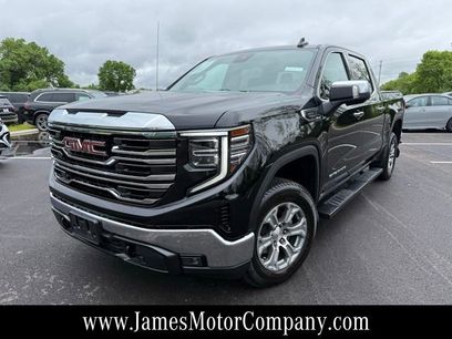 Used 2023 GMC Sierra 1500 SLT