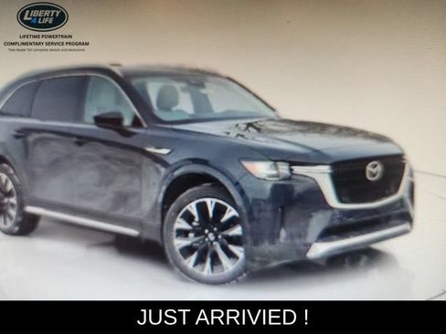 Used 2026 MAZDA CX-90 3.3 Turbo w/ Premium Sport Pkg AWD/4WD image 1