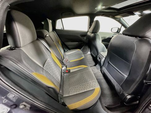 Used 2024 Subaru Crosstrek 2.5i Sport AWD/4WD image 25