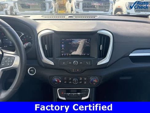 Certified 2024 GMC Terrain SLE w/ Driver Convenience Package image 20