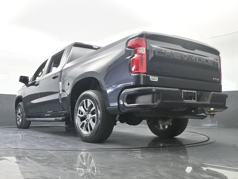 Used 2022 Chevrolet Silverado 1500 RST image 61
