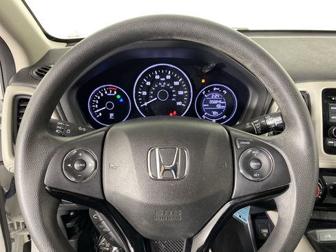 Used 2022 Honda HR-V LX image 20