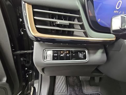 New 2026 Buick Envision Avenir image 29